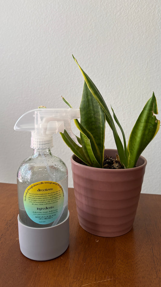 Multi-Purpose Cleaner