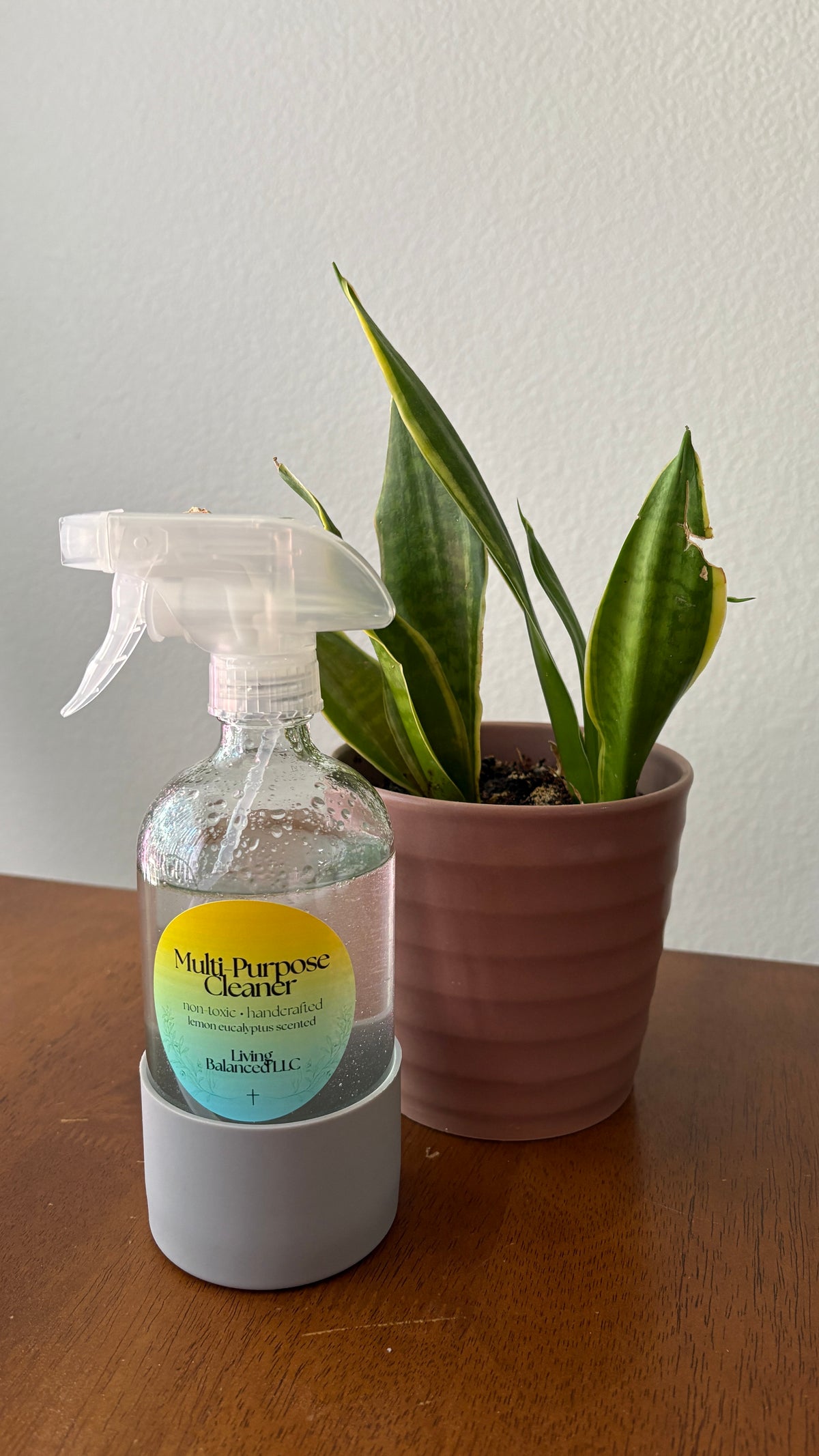 Multi-Purpose Cleaner